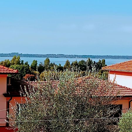 Casa Vacanze Toscana,Lago Di Massaciuccoli Eksteriør billede