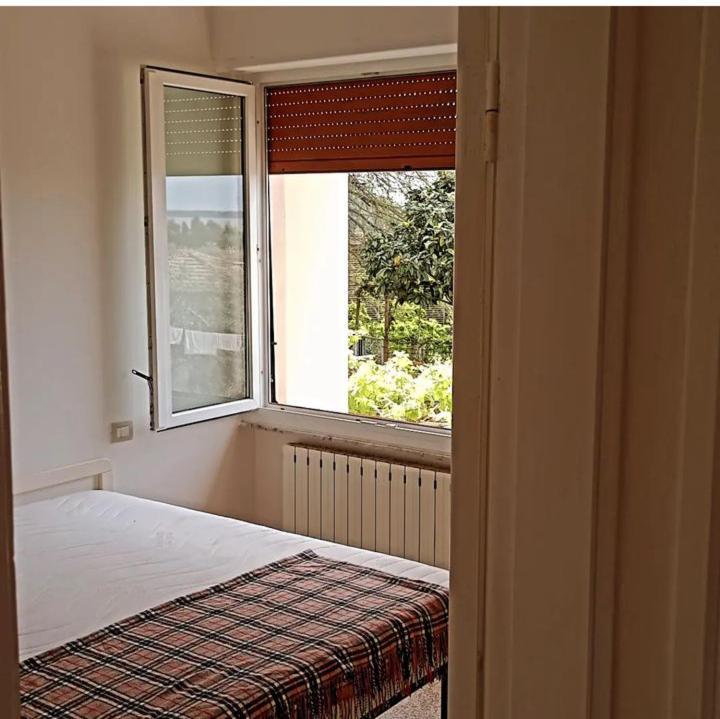 Casa Vacanze Toscana,Lago Di Massaciuccoli Eksteriør billede