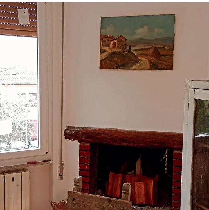 Casa Vacanze Toscana,Lago Di Massaciuccoli Eksteriør billede