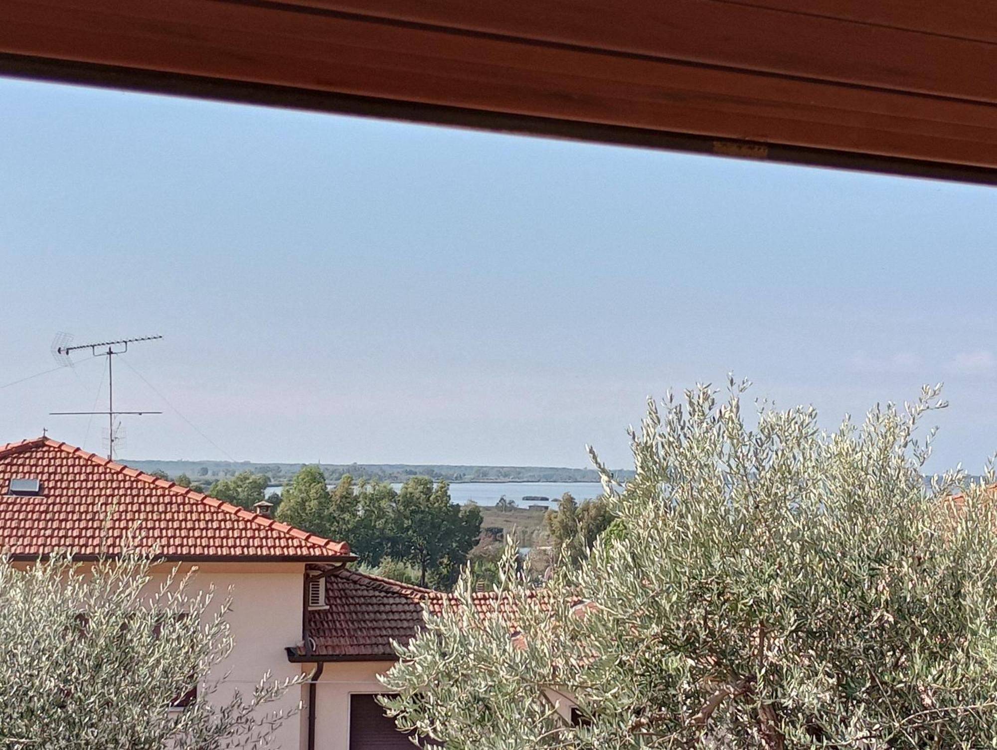 Casa Vacanze Toscana,Lago Di Massaciuccoli Eksteriør billede