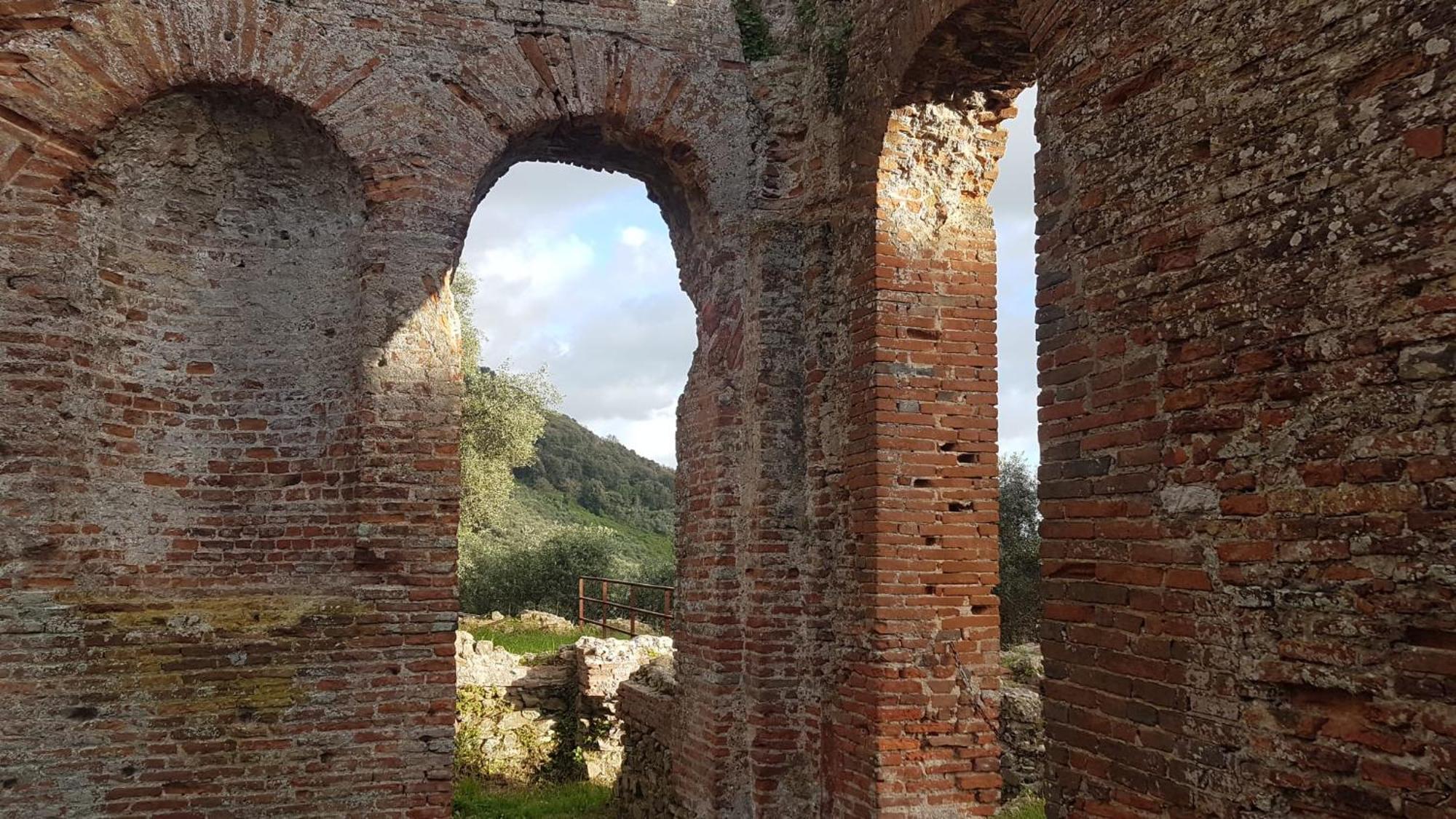 Casa Vacanze Toscana,Lago Di Massaciuccoli Eksteriør billede