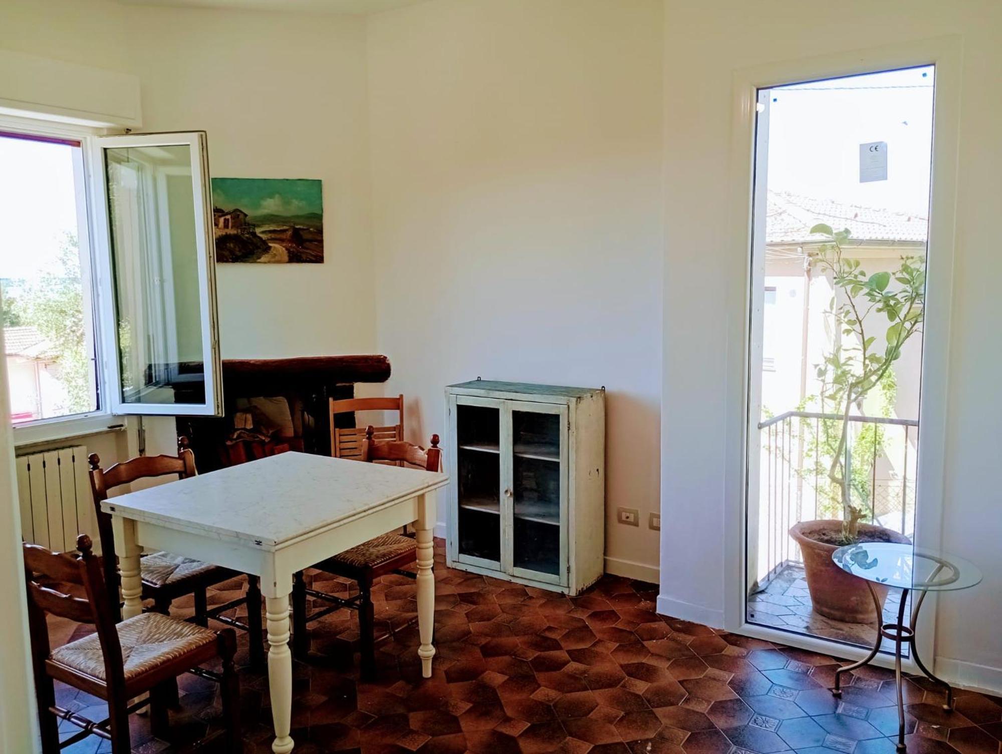 Casa Vacanze Toscana,Lago Di Massaciuccoli Eksteriør billede