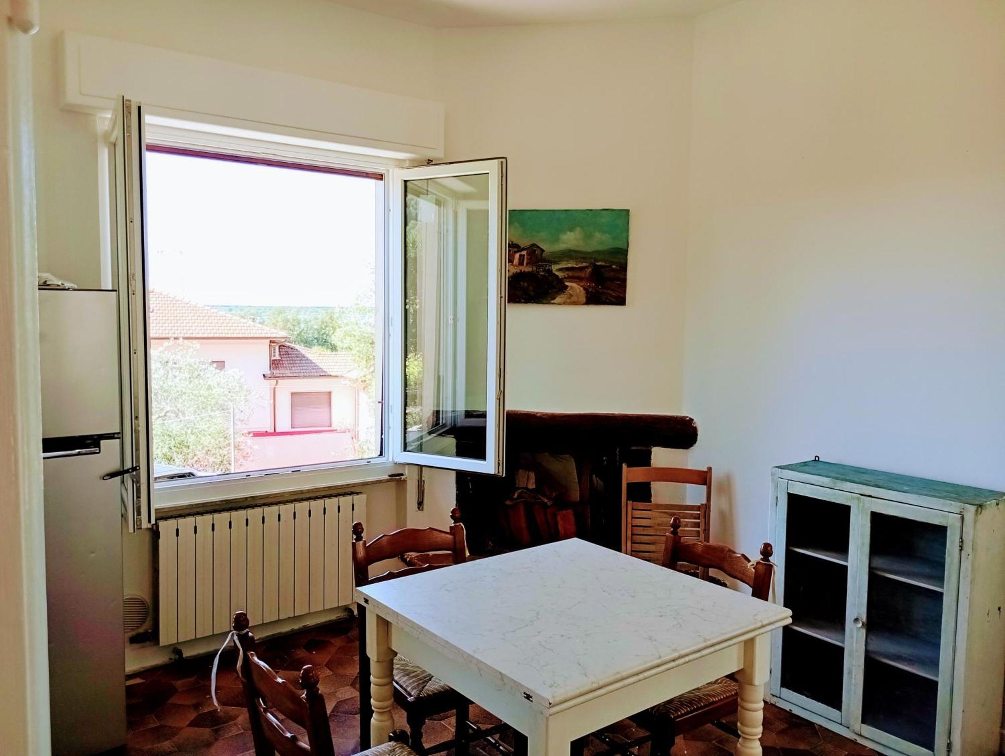 Casa Vacanze Toscana,Lago Di Massaciuccoli Eksteriør billede