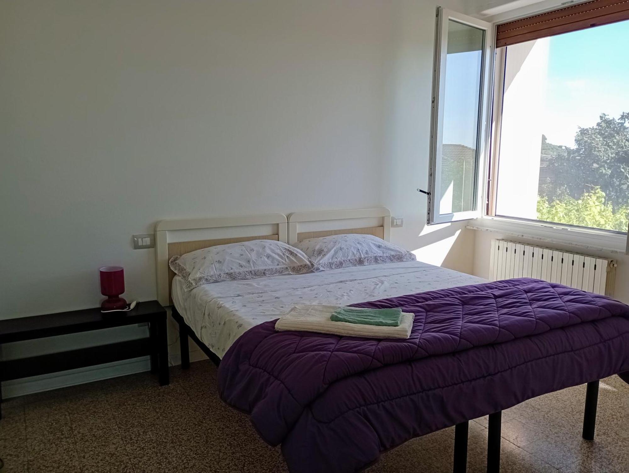 Casa Vacanze Toscana,Lago Di Massaciuccoli Eksteriør billede